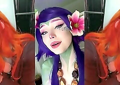 So Cute Sissy - PMV By HoloPMV