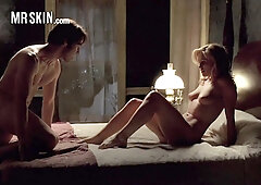 Anal Sex Scenes Real and Simulated