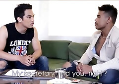 [Thai] NKM Special-The Trap