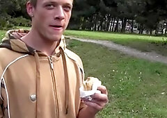 Czech Hunter: Unlocking the Secrets of Male Lust