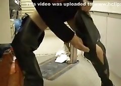 nlboots - a aperture in cz waders nevertheless pissing