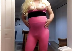 Trans angels natural melons