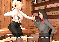 Hot wife project: dark-skinned guy wants to ravage white pussy