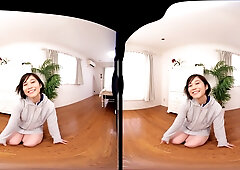 Showing Her Bikini To Her Cousin - Asian Big Tits Bikini Tease