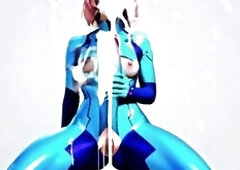 Comics cg futa ejaculation compilation music clip