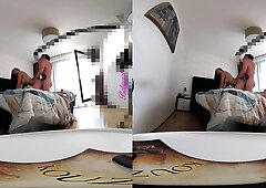 Visiting Stepdaddy - Voyeur - Teen Babe Hardcore Voyeur 3d Porn