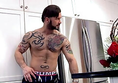 Maskurbate - Wonderful friend wants sloppy fucking