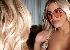 Bella Laya in Personal Style - PlayboyPlus