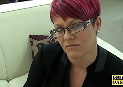 Cute model - sub trailer - Pascals Subsluts