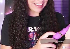 Poniendo a prueba los juguetes de FUNEJOY parte two - AGATHA DOLLY