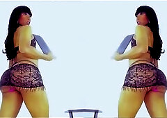 Dulce Reina Negra [Prelude]