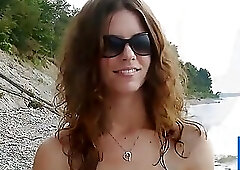 Tit & Nipple Collection 2 Saggy Tits