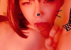 Korean well-known femboy CD (sissy) Wooseure