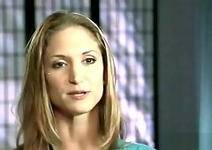 Black Studs Fucking White Chicks In Hot Orgy In Reality Show