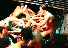 College groups sex hardcore in groups