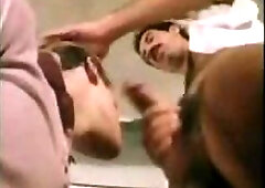 Randy Dudes Banging & Cumming