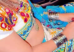 Lift delivers intense sensual indian teen hotel footjob creampie pleasure