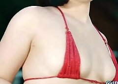 I kissed my bestie during our photoshoot