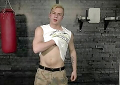 Unleashing Carnal Desires with a Handjob