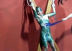 Doms Power Games Pushes His Sub To Yield