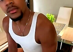 Verbal Black Boy #3
