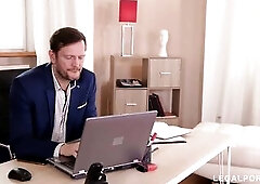 Nylons, , large ramrod, large booty, latin chick, underware, Hawt Lantina Secretary in Underware, large melons, mother i'd like to fuck, pornstar