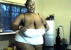 CIMA black and ebony