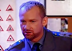 Luscious Guys Ass Banging