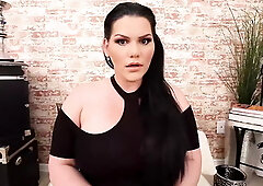 Bbw Angelina Castro Face Fucks Her Renter for Room and Board