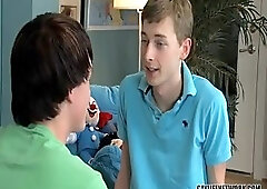 Shy boys anal sex