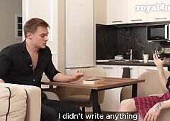 Very Beautiful In Beautiful Bad Student 18+ Screwed By Teacher