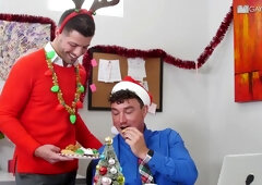 Oh Come All Ye Swingers