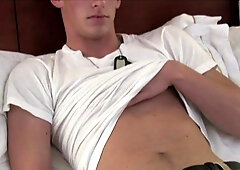 Active Duty: Eyes That Will Keep You Spellbound