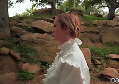 Quaker-ish Youngsters have Pre-Marital Sex!