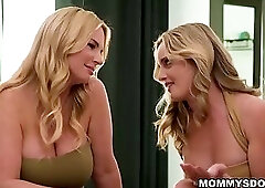 Charlie, Rachael, Summer, and Cocos Lust and Lineage