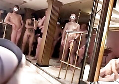 See the full movies featuring lascivious Dutch amateurs at Hollandsche Passie