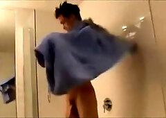 18yo Str8 Aussie Jock Gets Milked