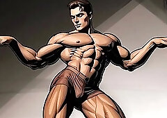 HEAT - THE CONCRETE SHAMANS