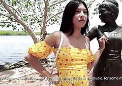 THE SLUTTY PHOTOGRAPHER HAS ENJOYMENT AFRESH