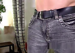 Maskurbate Fake twin Contest