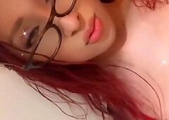 Shemale pov, seductive foreplay