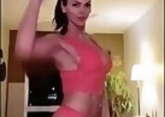 Nasty Streetwalker Trannies doing it for Funp