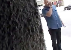 La plus chaude blonde, Hardcore film adulte