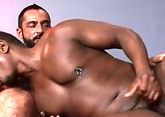 Black Hole Becomes A Home For Giant White Phallus