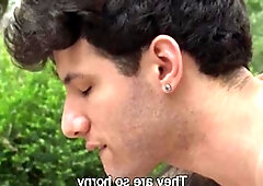 Latin Leche: Hole-Filling Joy Ride