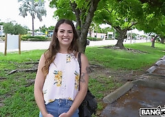 Hard Core Get Laid In Van - Teen 18+ Sex Video