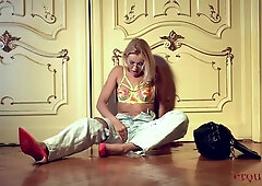 Solo Action - Cherry Kiss