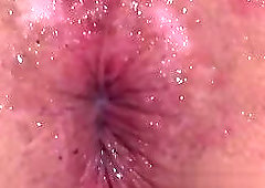 Muscle gay anal sex with cumshot