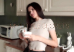 My Little Secrets - Kinsley