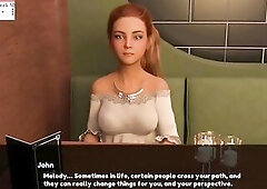 Melody (Amy Route 9)